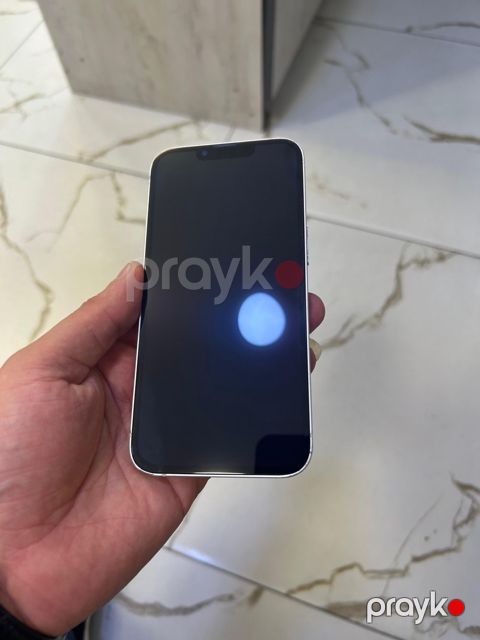 Apple iPhone 13 Starlight 128GB/4GB — Bakı