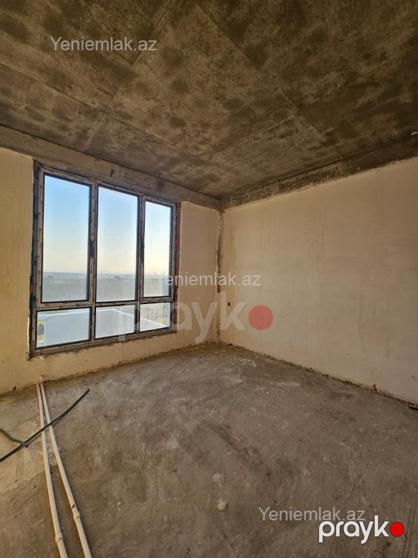 Satılır 4 otaqlı Həyət evi / Villa, 200 m², Novxanı — Ev, villa, Abşeron (3)