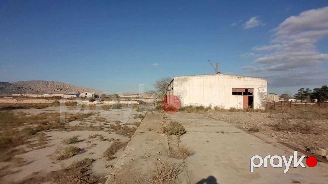Satılır obyekt 2174 m² — Əmlak, Bakı (3)