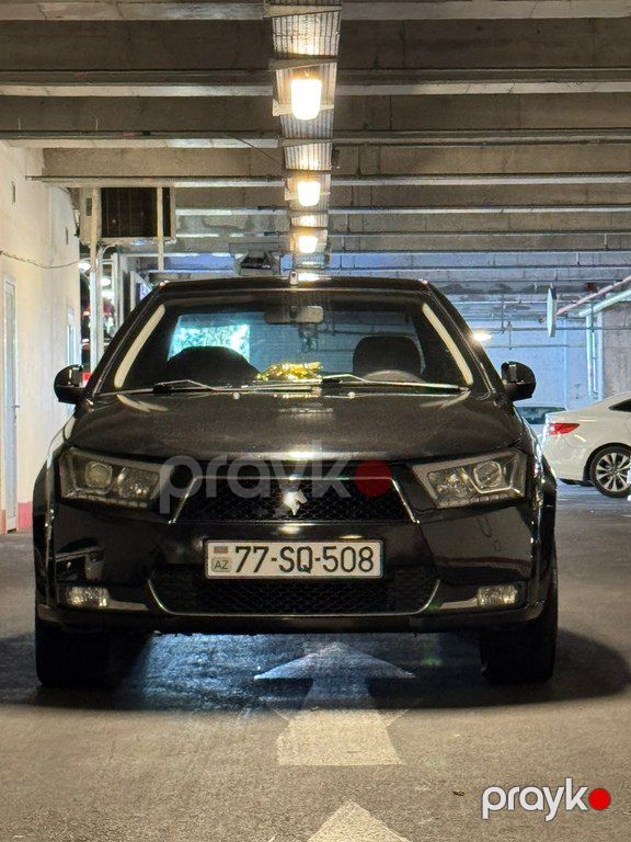 Khazar LD, 1.7 L, 2020 il, 185 000 km — Avtomobillər, Bakı (7)