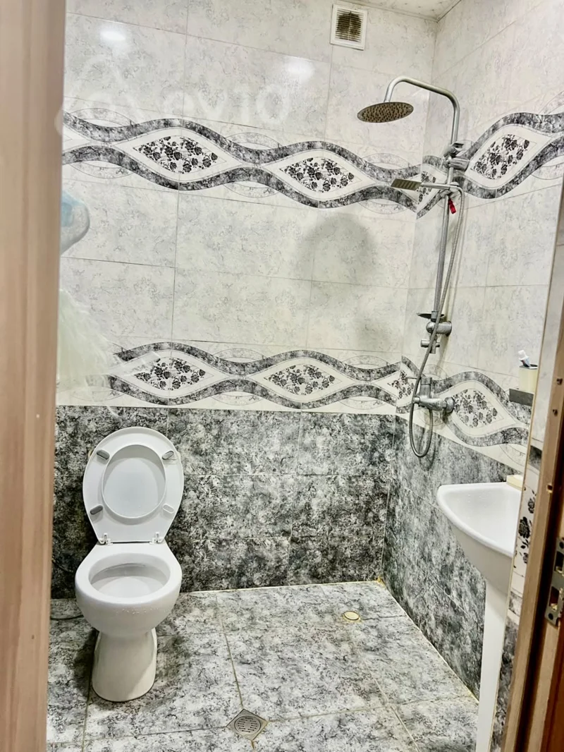3 otaqlı mənzil, 72 m², Azadliq Prospekti — Mənzil, Bakı (7)