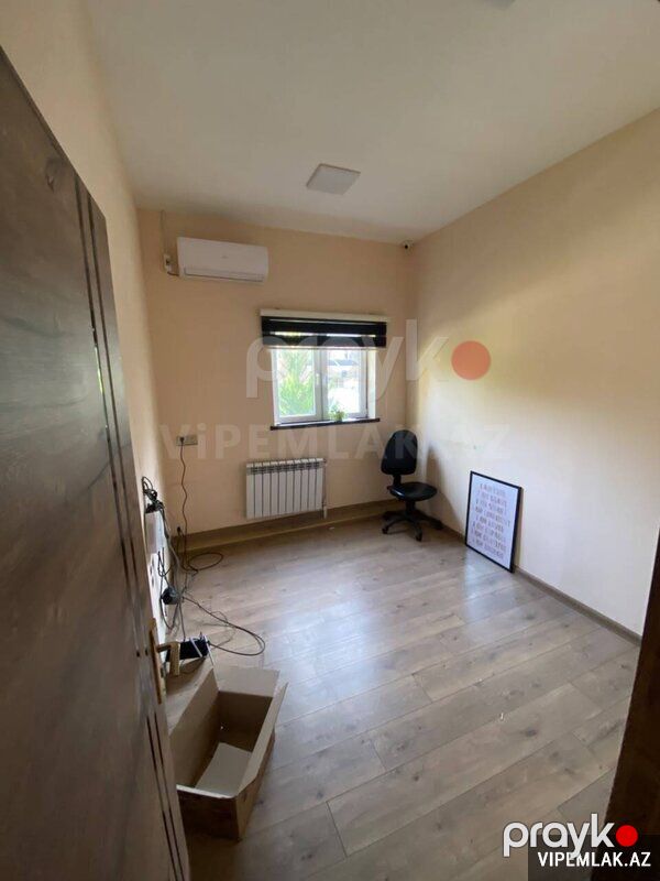 Xətai rayonunda 6 otaqlı Yeni tikili Kirayə verilir, 145 m² — Mənzil, Bakı (6)