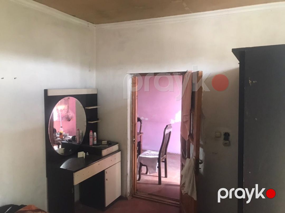 Həyət evi, Binəqədi r — Ev, villa, Bakı (6)