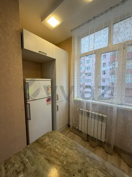 2 otaqlı mənzil Yeni tikili Satılır, Xırdalan — Mənzil, Xırdalan (9)