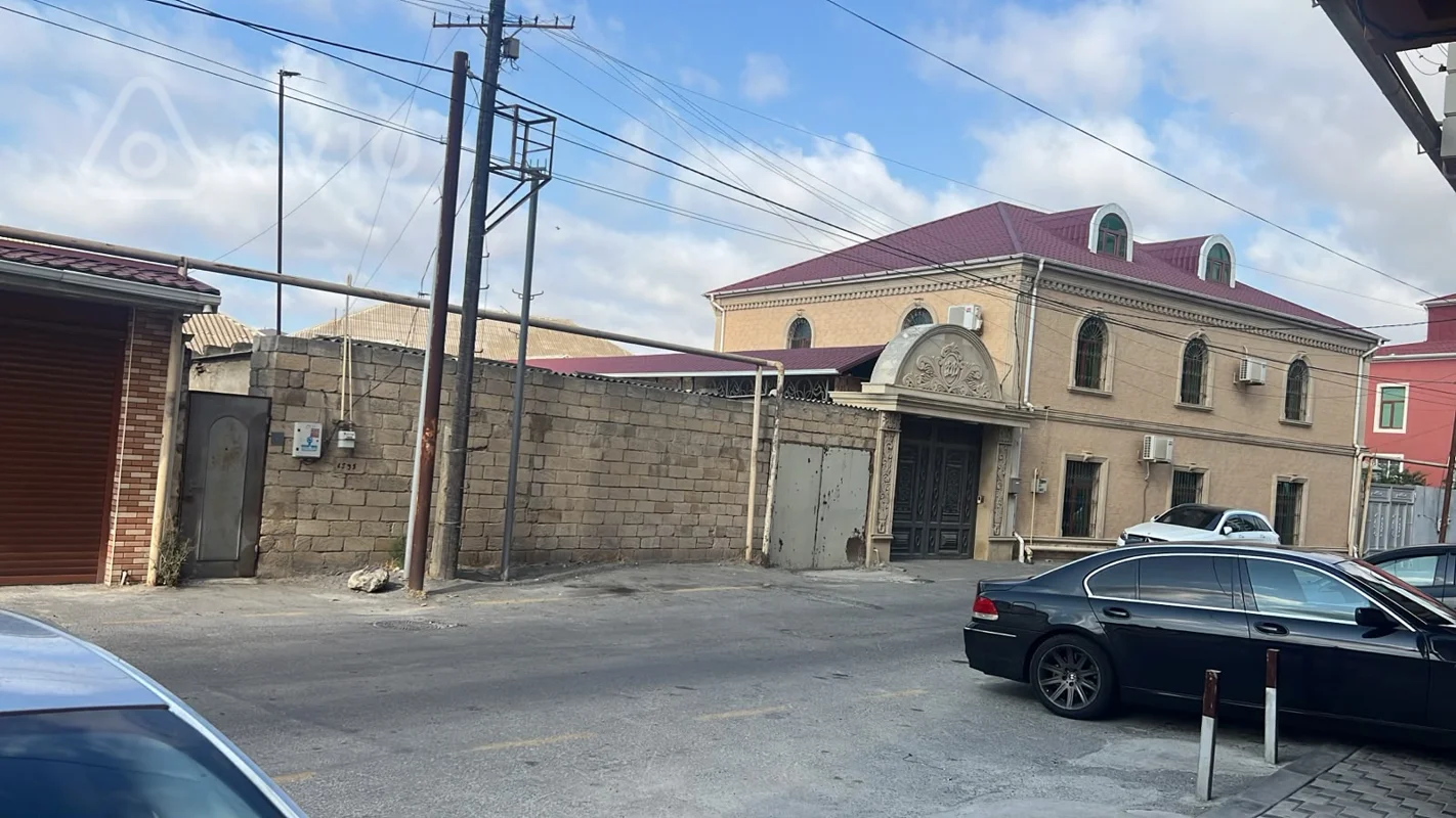Torpaq sahəsi, 2.5 sot, Hüseyn Cavid küçəsi, Xırdalan — Torpaq, Xırdalan (2)