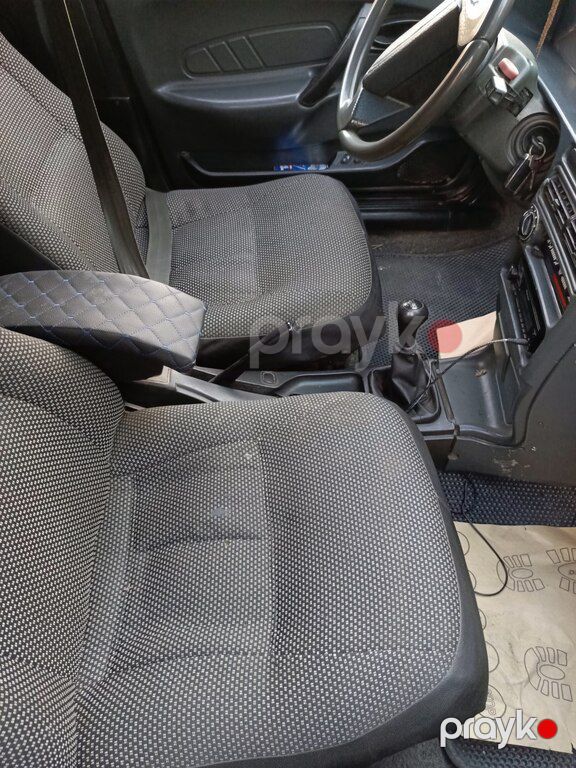 Lada (VAZ) 2115, 1.6 L, 2010 il, 251 052 km — Avtomobillər, Gəncə (7)