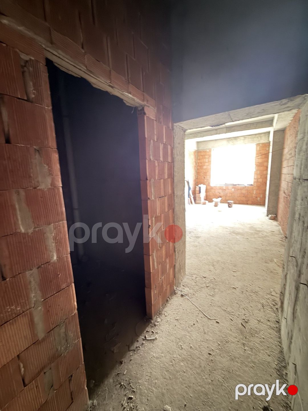 Satılır 4 otaqlı yeni tikili 247 m² — Mənzil, Bakı (6)
