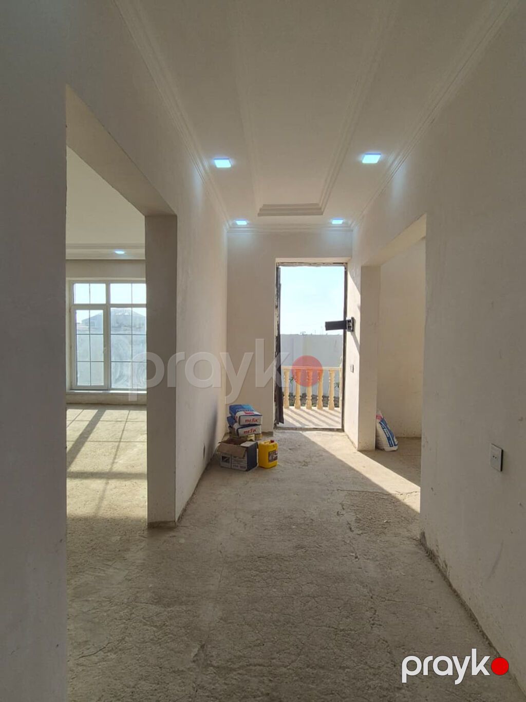 Buzovna 4 otaqlı, 140 kv. m, Yeni təmirli — Ev, villa, Bakı (9)