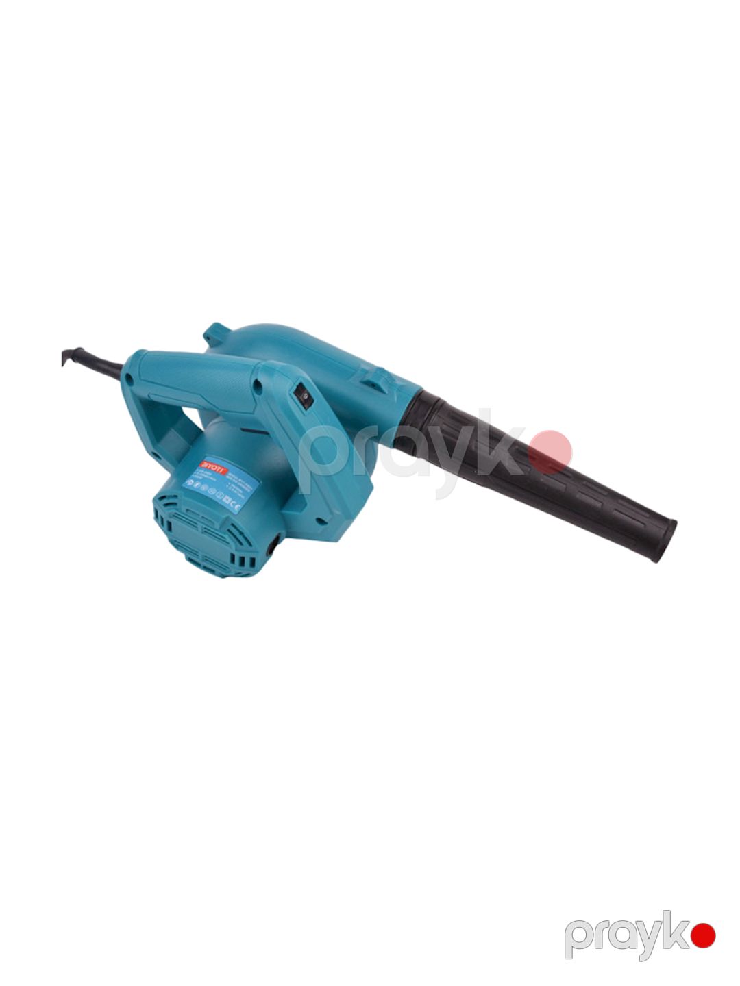 Havaüfürən Biyoti BYT-EB01 — Mallar, Bakı (2)