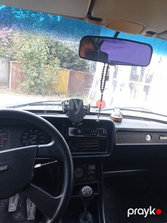 Lada (VAZ) 2107, 1.6 L, 2005 il, 286 079 km — Avtomobillər, Şəmkir (10)