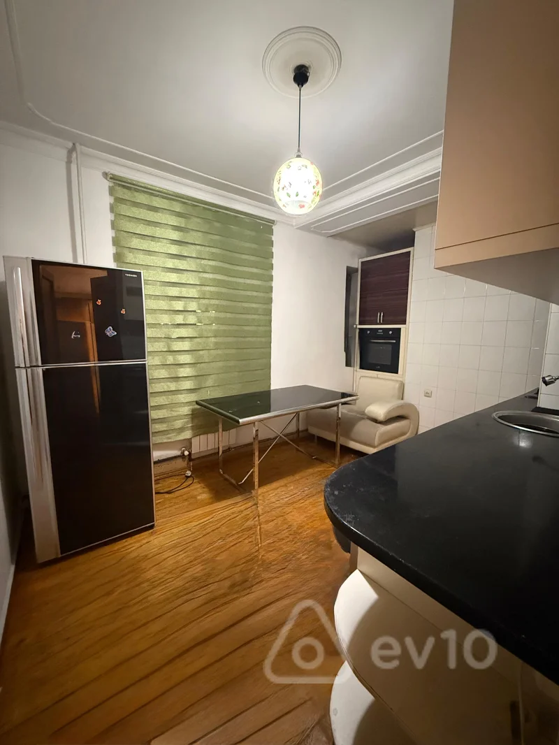 2 otaqlı mənzil, 70 m², Ataturk pr. — kirayə — Mənzil, Bakı (7)