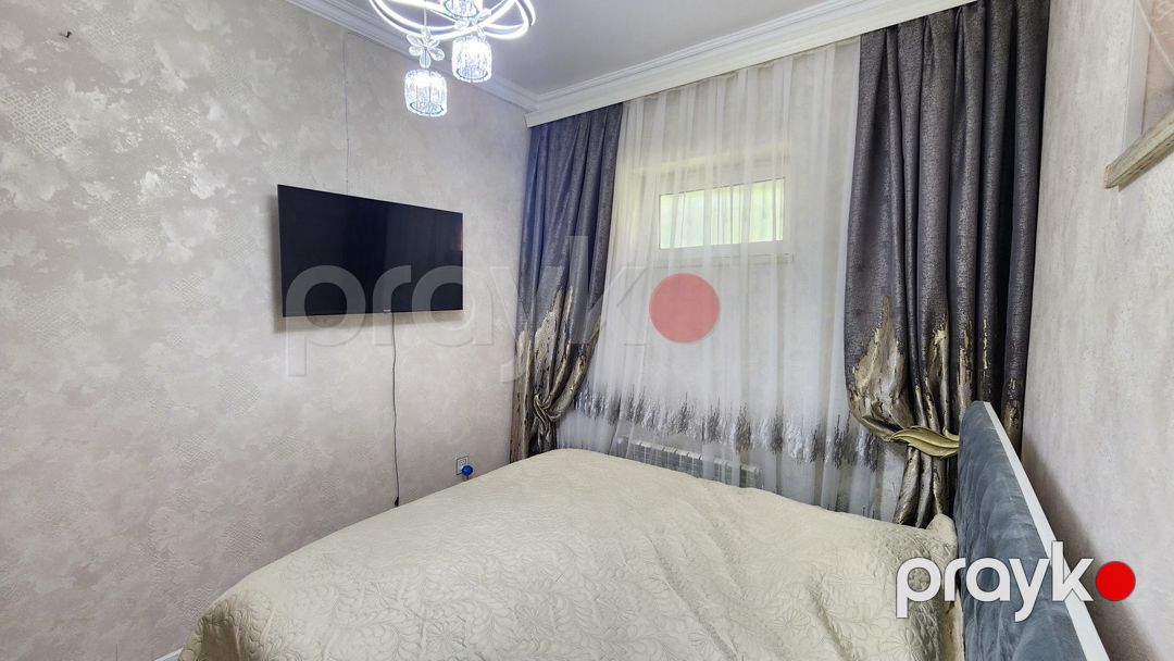 Satılır 3 otaqlı həyət evi/bağ evi 75 m² — Ev, villa, Xırdalan (6)