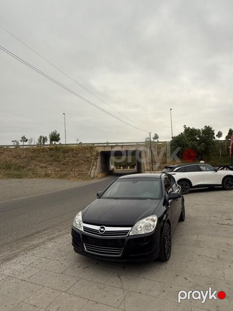 Opel Astra, 1.4 L, 2005 il, 275 000 km — Ağstafa