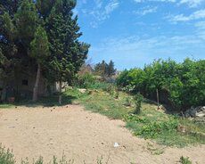 Torpaq Satılır Sabunçu r., Maştağa q., 4 sot — Torpaq, Bakı (3)
