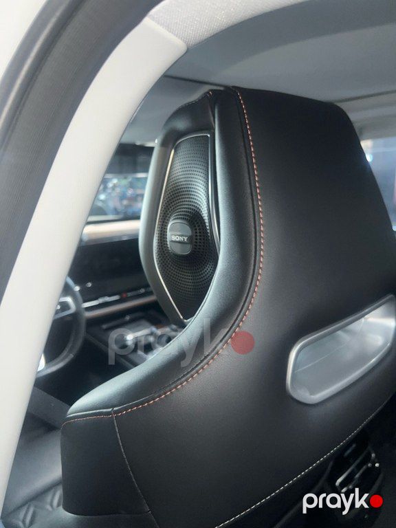 Changan Uni-K, 2.0 L, 2023 il, 16 000 km — Avtomobillər, Bakı (7)