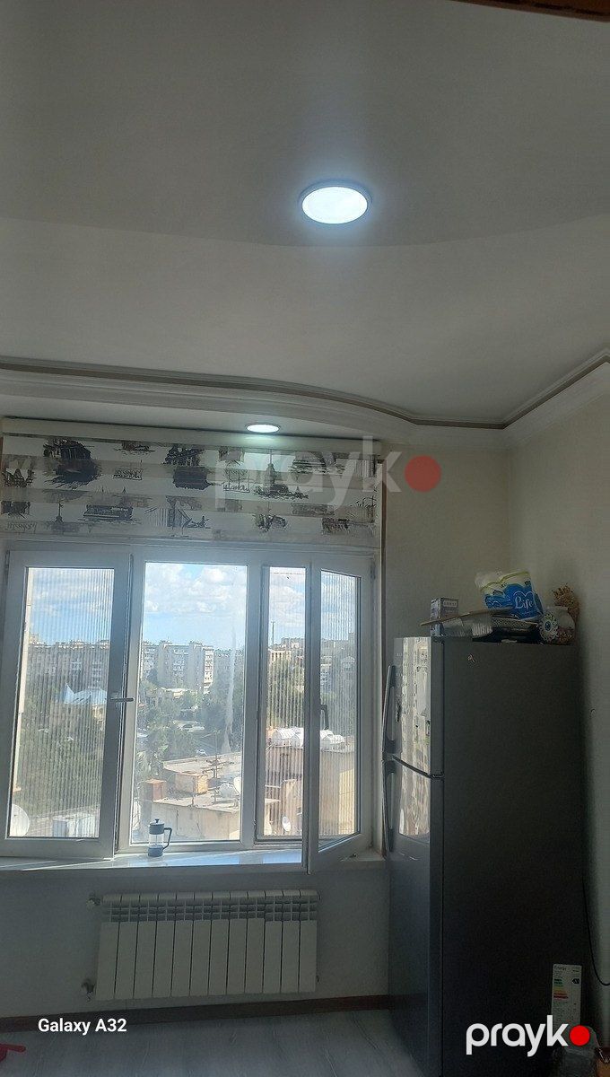 Satılır 3 otaqlı yeni tikili 66 m² — Mənzil, Bakı (2)