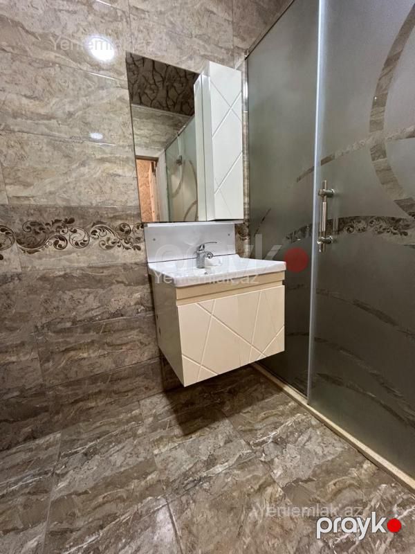 Satılır 3 otaqlı Bina evi menzil (Yeni tikili), 63 m², Saray — Mənzil, Abşeron (3)