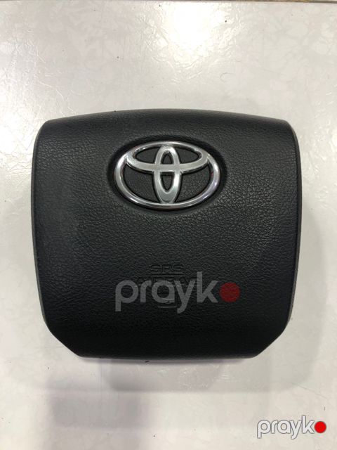 Toyota Prado 2010-2017 sükan airbagı — Bakı