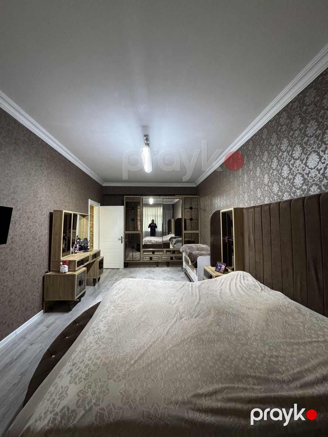 Satılır 2 otaqlı yeni tikili 92 m² — Mənzil, Bakı (11)