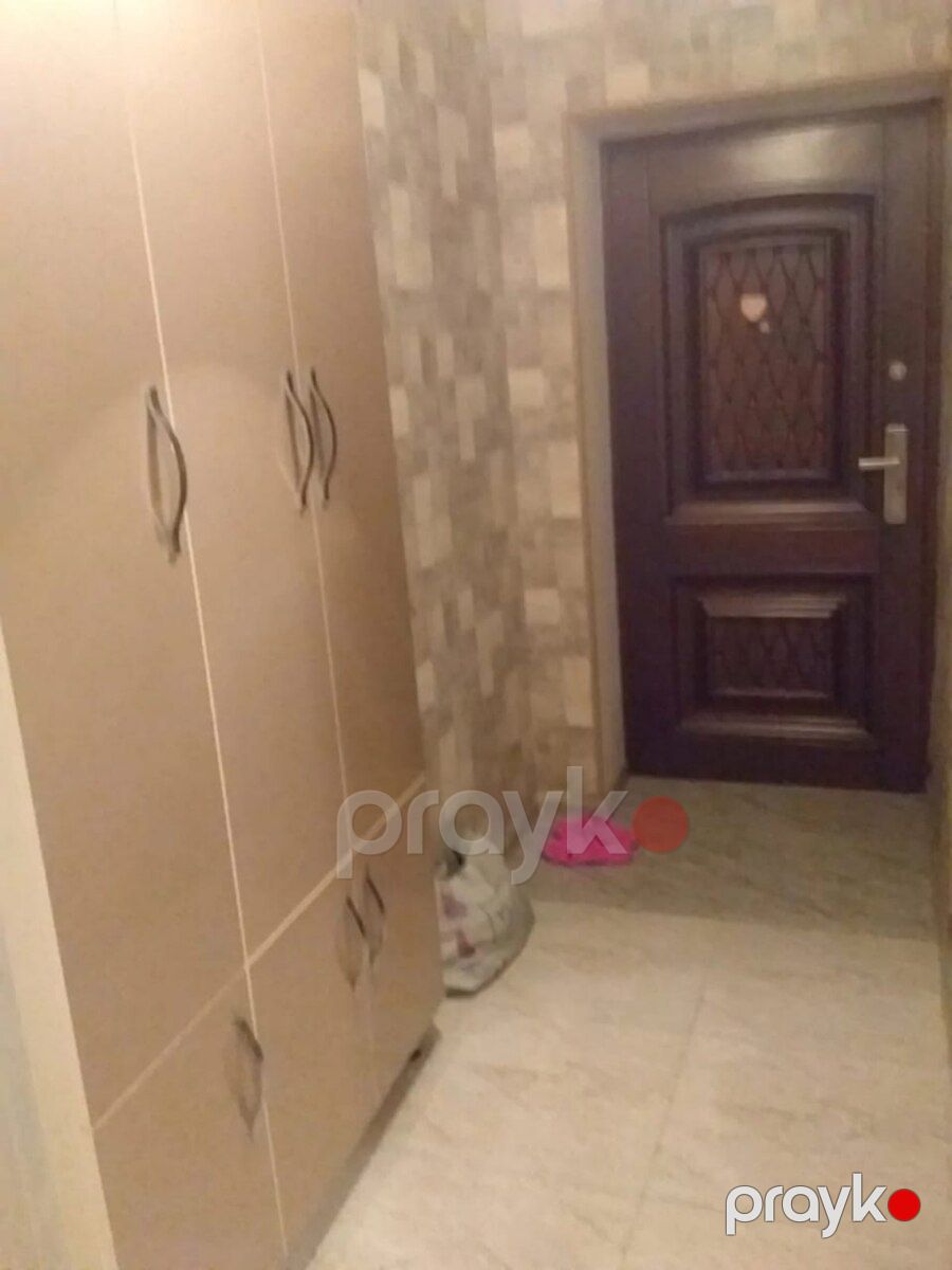 1-otaqlı mənzil kirayə verilir, Gəncə ş., 33 m² — Mənzil, Gəncə (6)