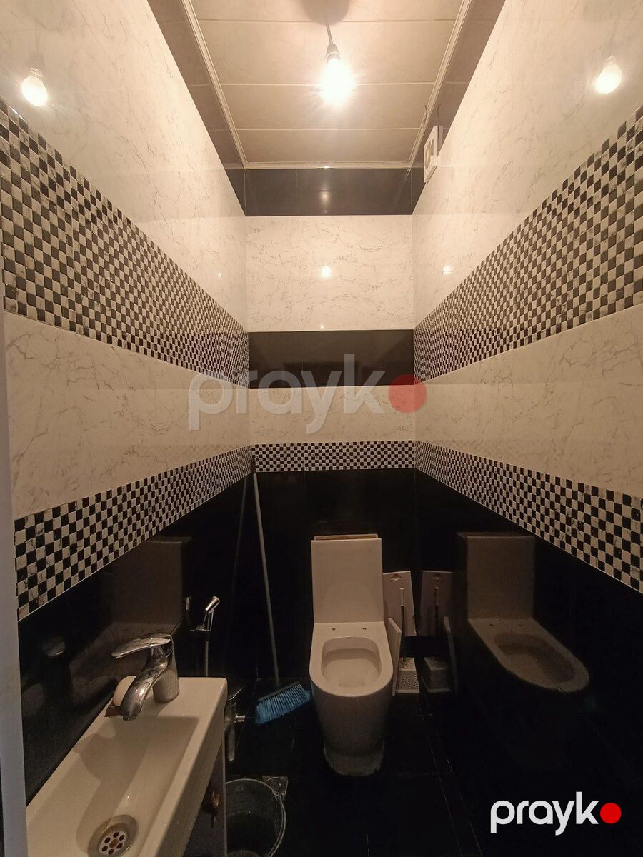 4-otaqlı yeni tikili, Xırdalan ş., 134 m² — Mənzil, Xırdalan (12)