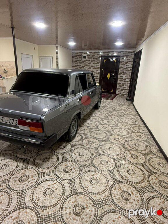 Lada (VAZ) 2107, 1.5 L, 2010 il, 150 000 km — Avtomobillər, Lənkəran (5)