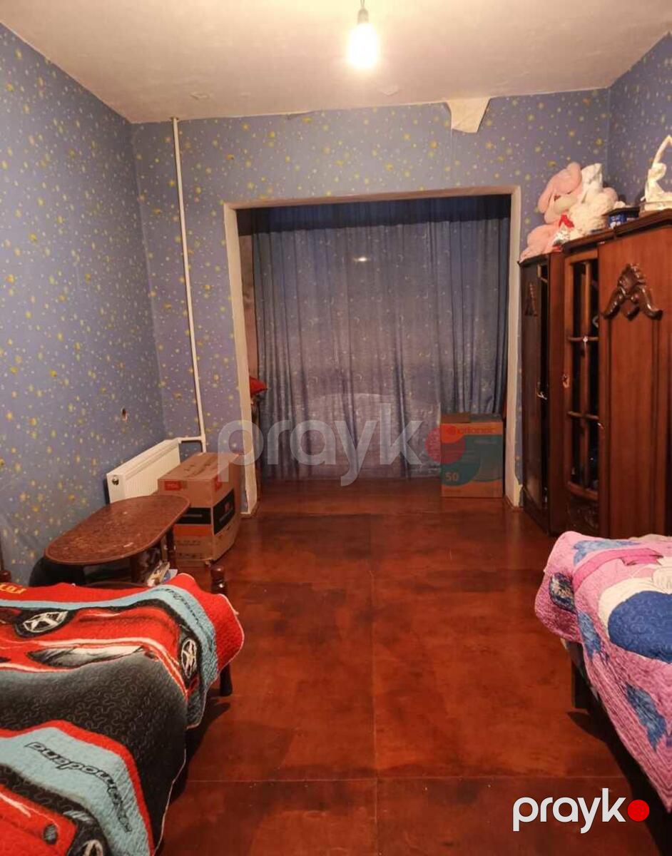 Satılır 3 otaqlı köhnə tikili 70 m² — Mənzil, Bakı (2)