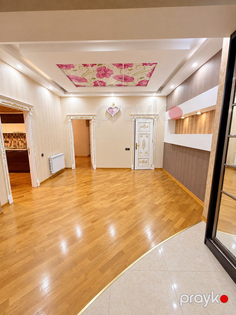 İcarəyə verilir 2 otaqlı yeni tikili 110 m² — Mənzil, Bakı (9)
