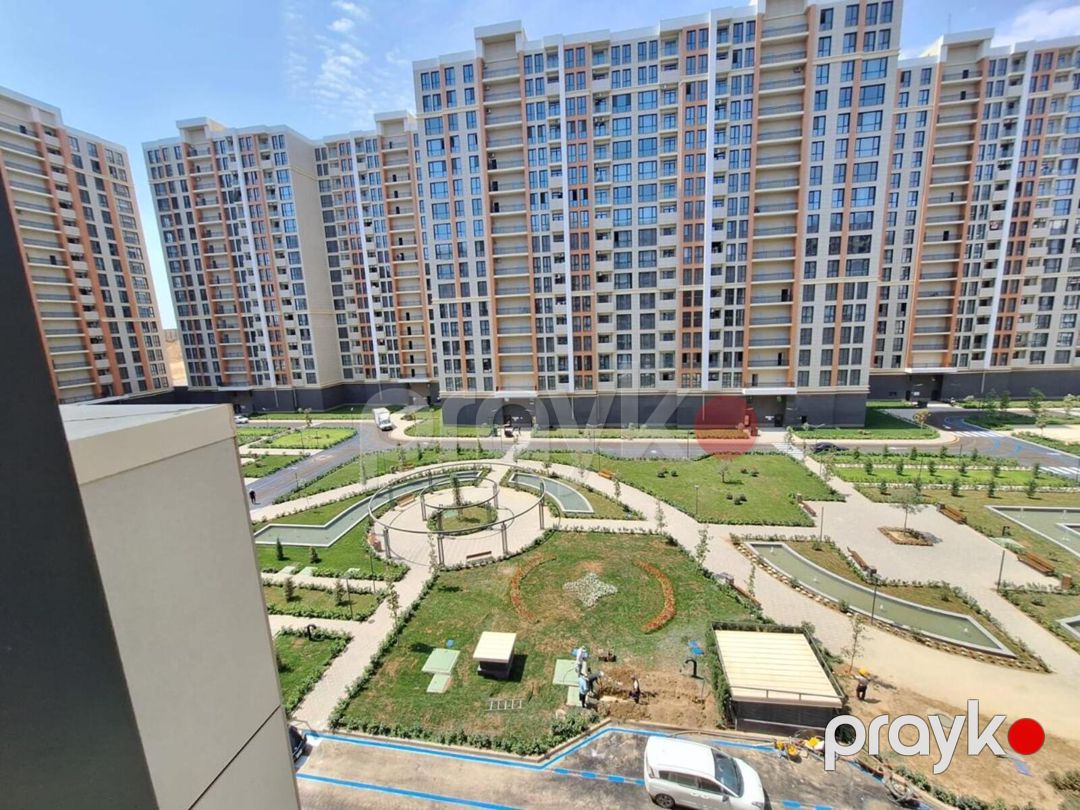 Satılır 2 otaqlı yeni tikili 60 m² — Mənzil, Bakı (5)