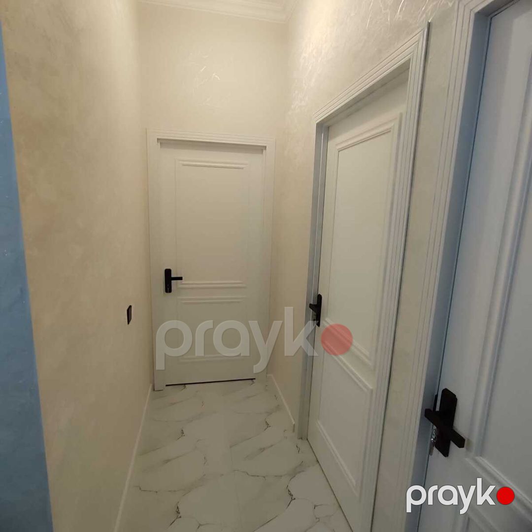Satılır 2 otaqlı yeni tikili 50 m² — Mənzil, Xırdalan (7)
