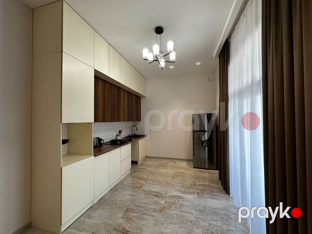 Satılır 4 otaqlı həyət evi/bağ evi 200 m² — Ev, villa, Bakı (11)