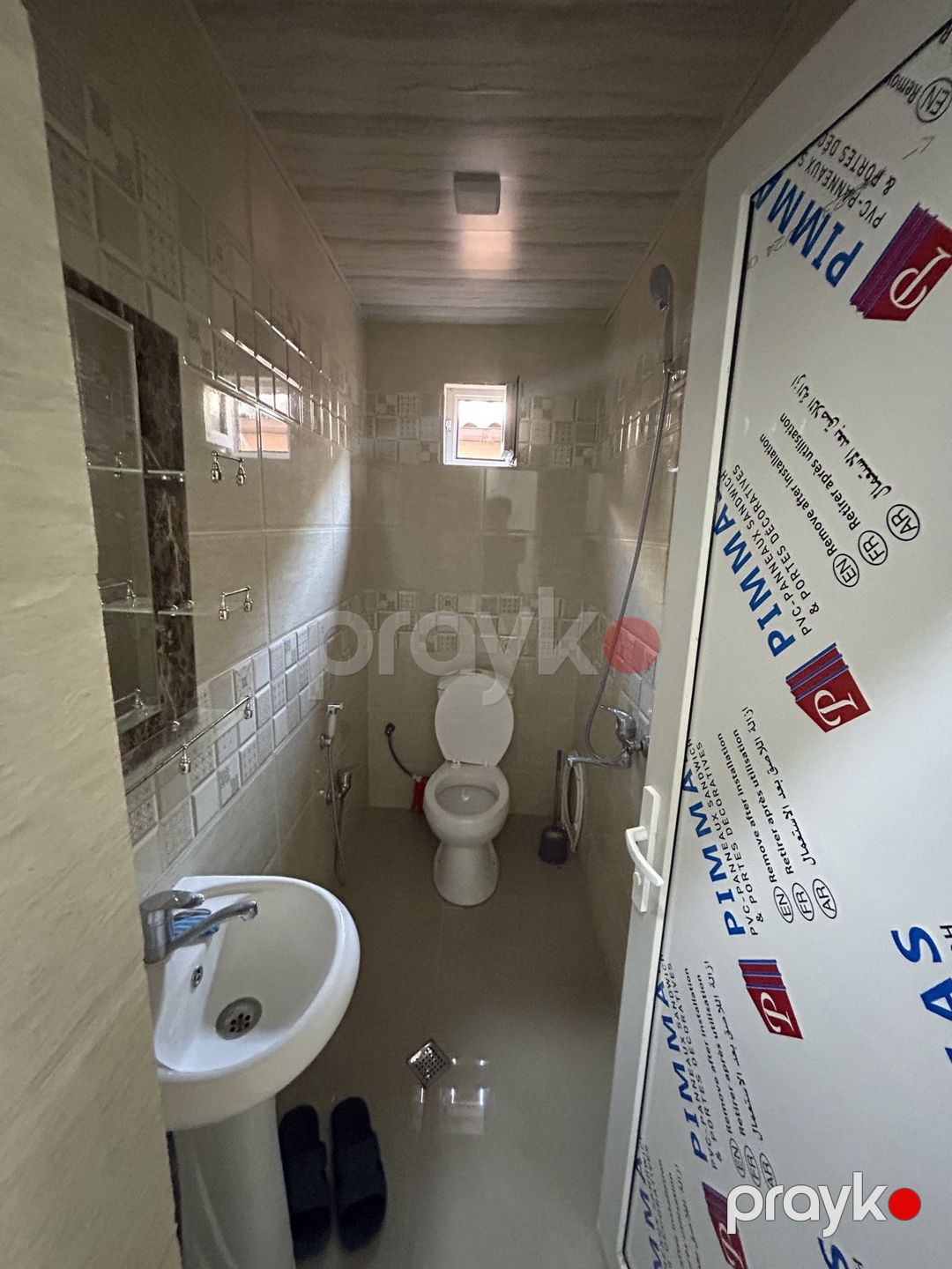 2-otaqlı yeni tikili kirayə verilir, Aaaf Park, 45 m² — Mənzil, Xırdalan (2)