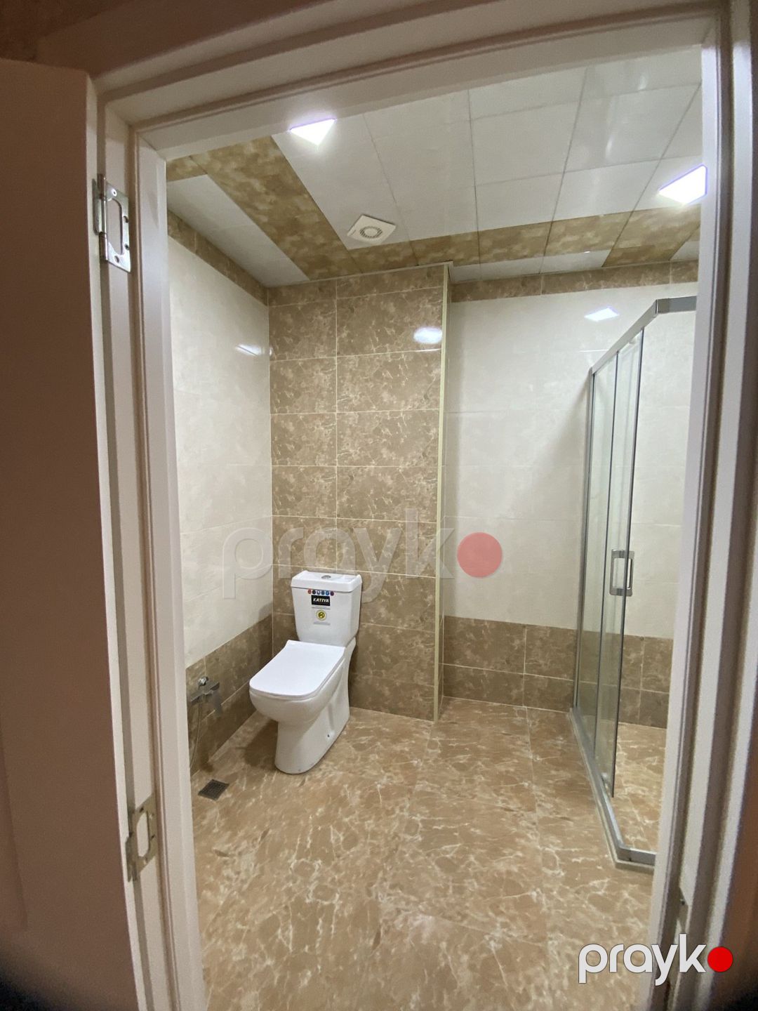 2-otaqlı yeni tikili kirayə verilir, Sumqayıt ş., 76 m² — Mənzil, Sumqayıt (7)