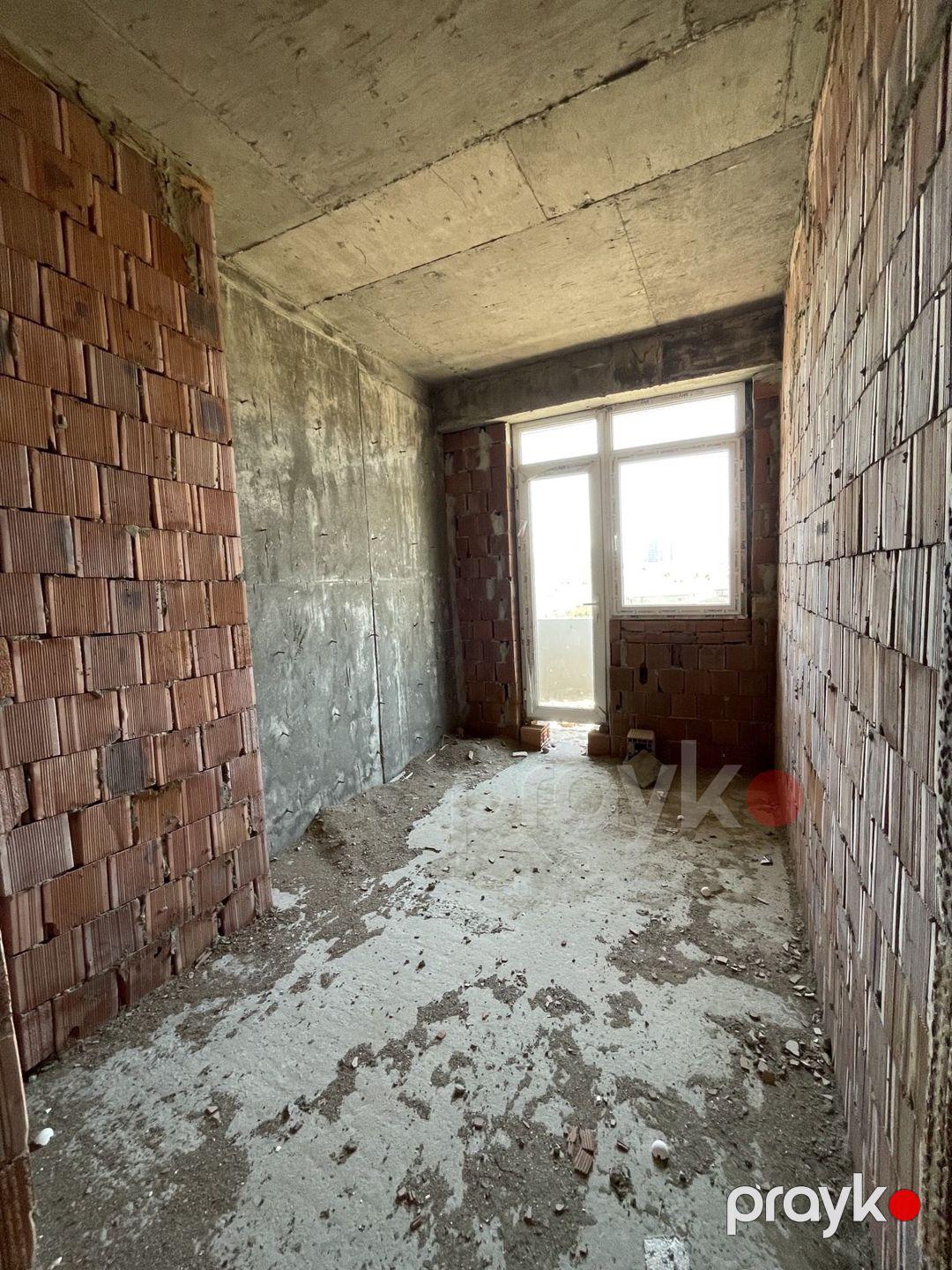 Satılır 3 otaqlı yeni tikili 116 m² — Mənzil, Xırdalan (12)