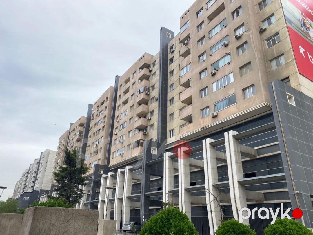 Satılır 2 otaqlı yeni tikili 40 m² — Mənzil, Xırdalan (3)