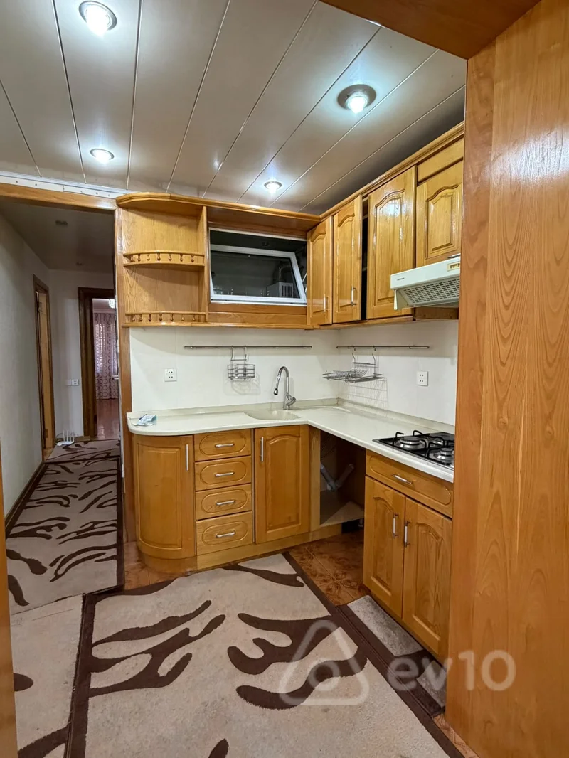 3 otaqlı mənzil, 80 m², Ağa Neymətulla küçəsi — Mənzil, Bakı (8)