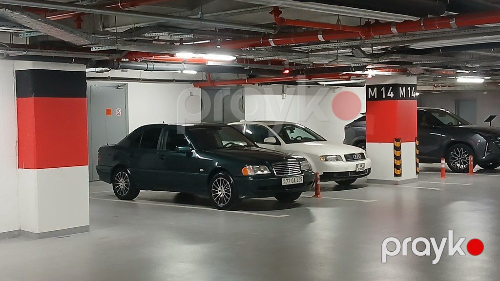 Mercedes C 240, 2.4 L, 2000 il, 405 771 km — Avtomobillər, Bakı (9)