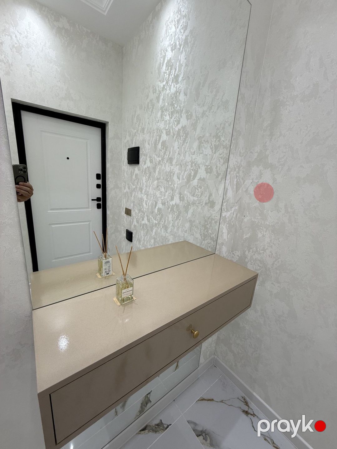 Satılır 2 otaqlı yeni tikili 60 m² — Mənzil, Bakı (4)
