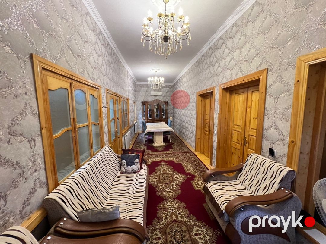 Həyət evi, Təbriz küç — Ev, villa, Gəncə (6)