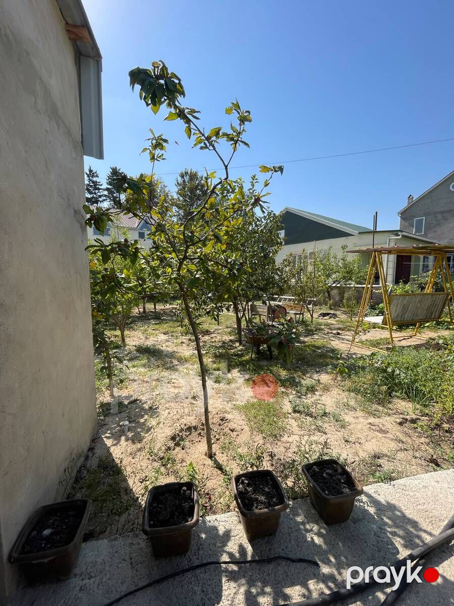 Satılır 5 otaqlı həyət evi/bağ evi 165 m² — Ev, villa, Bakı (9)