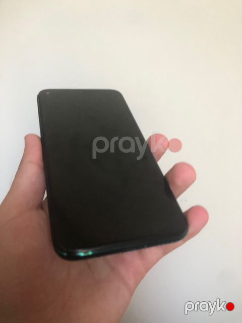 Huawei P40 Lite Emerald Green 128GB/6GB — Lənkəran