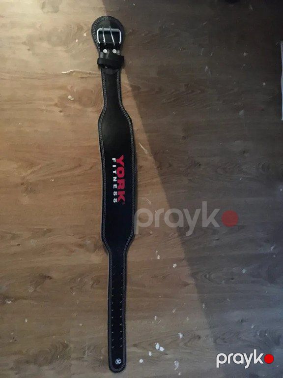 Bel Kəməri "York Fıtness 36030055" — Gözəllik və səhiyyə, Bakı (3)