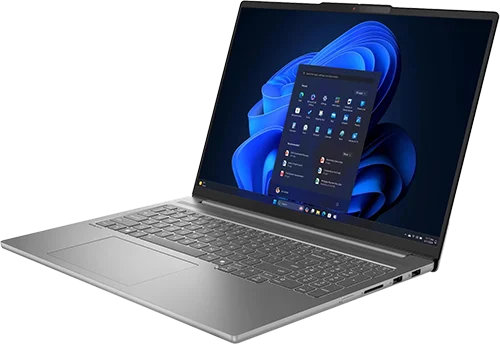 Lenovo IdeaPad Pro 5 16IAH10 (83JM0019US) Gaming Notebook — Noutbuklar, Bakı (2)
