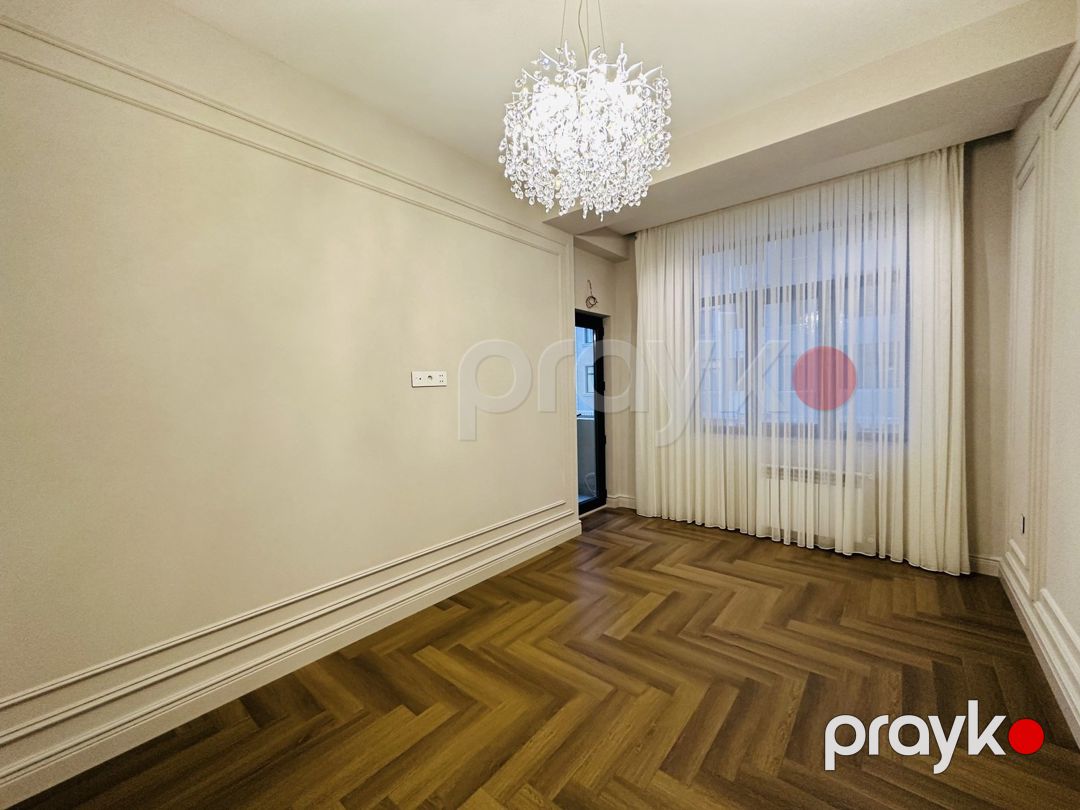 Satılır 3 otaqlı yeni tikili 110 m² — Mənzil, Bakı (11)