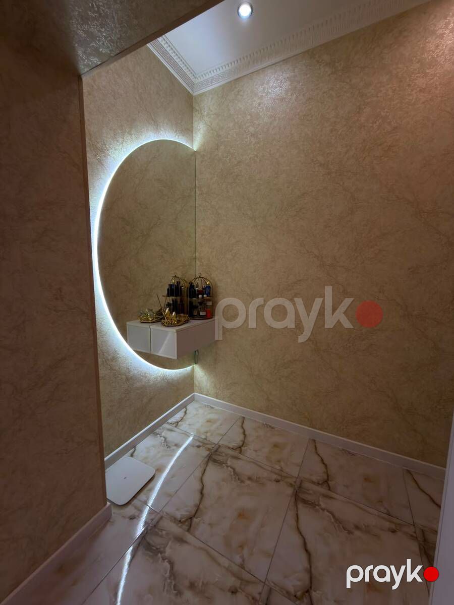 Satılır 2 otaqlı yeni tikili 57 m² — Mənzil, Bakı (6)