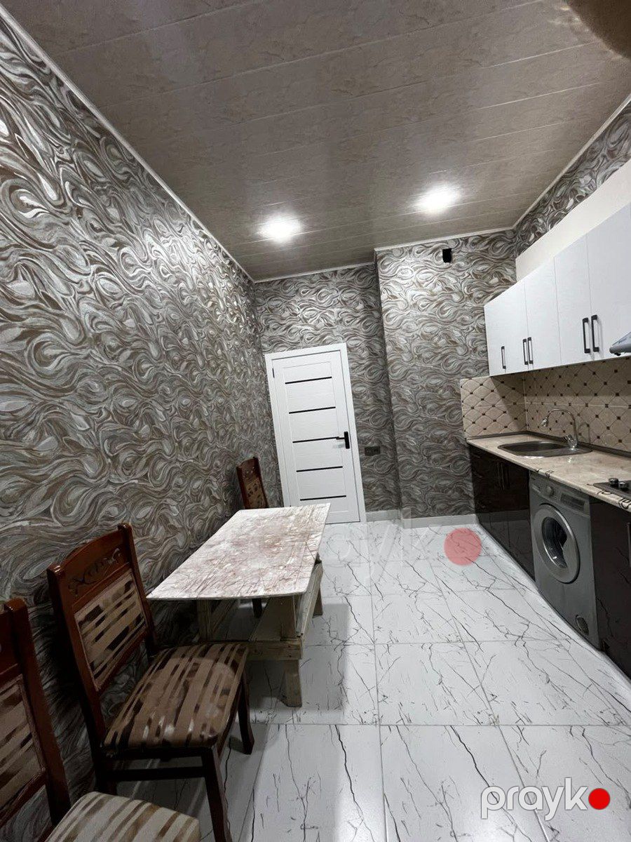 İcarəyə verilir 3 otaqlı yeni tikili 90 m² — Mənzil, Bakı (4)