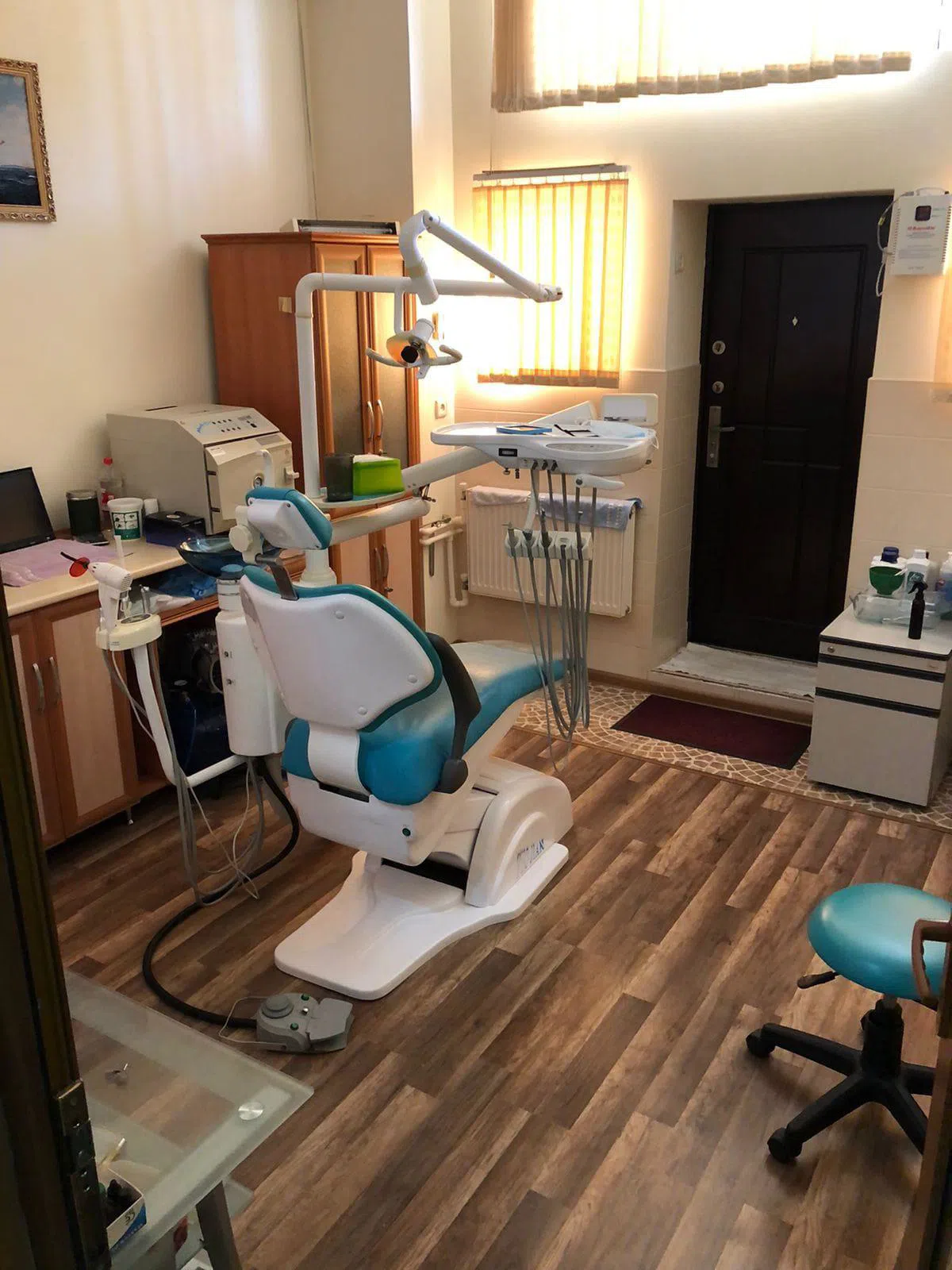 64 m² Əla təmirli obyekt satılır — Bakı