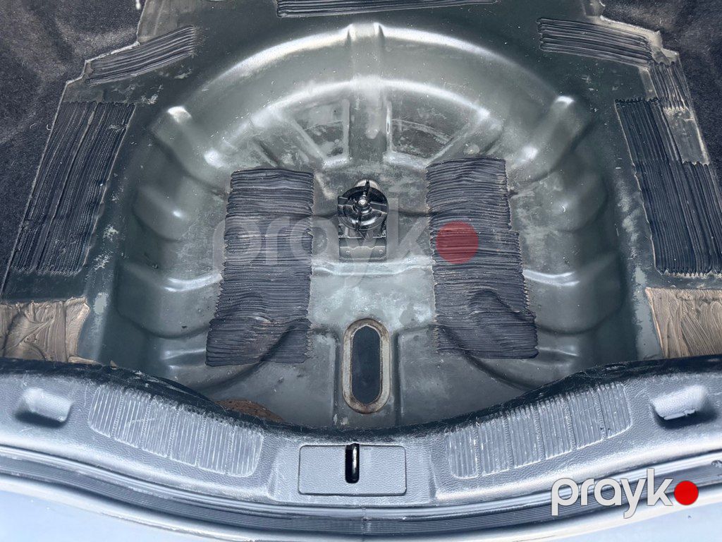 Ford Fusion (North America), 1.5 L, 2019 il, 257 495 km — Avtomobillər, Bakı (11)