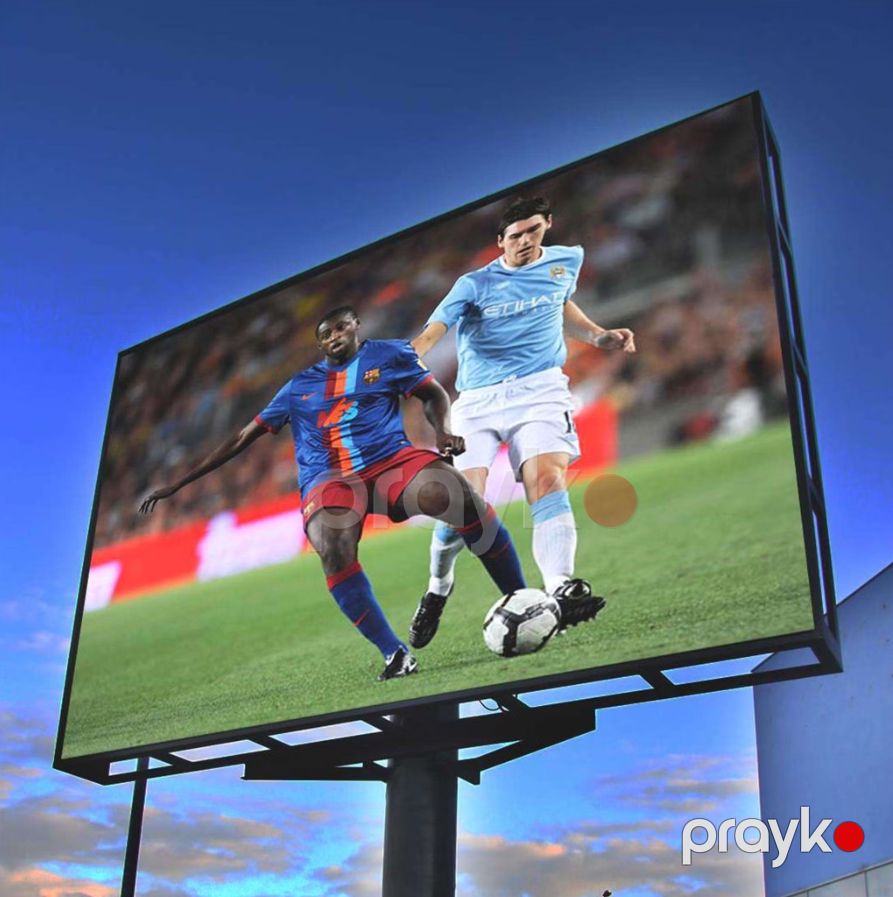 Led Monitorların satışı, icarəsi və təmiri — Reklam işləri, Bakı (3)