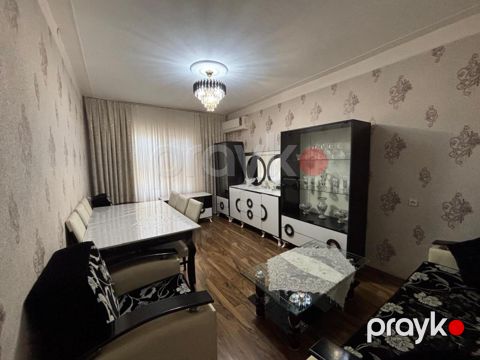 Satılır 4 otaqlı yeni tikili 110 m² — Bakı